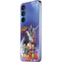 Dragon Ball Super Group Galaxy A35 5G Skin